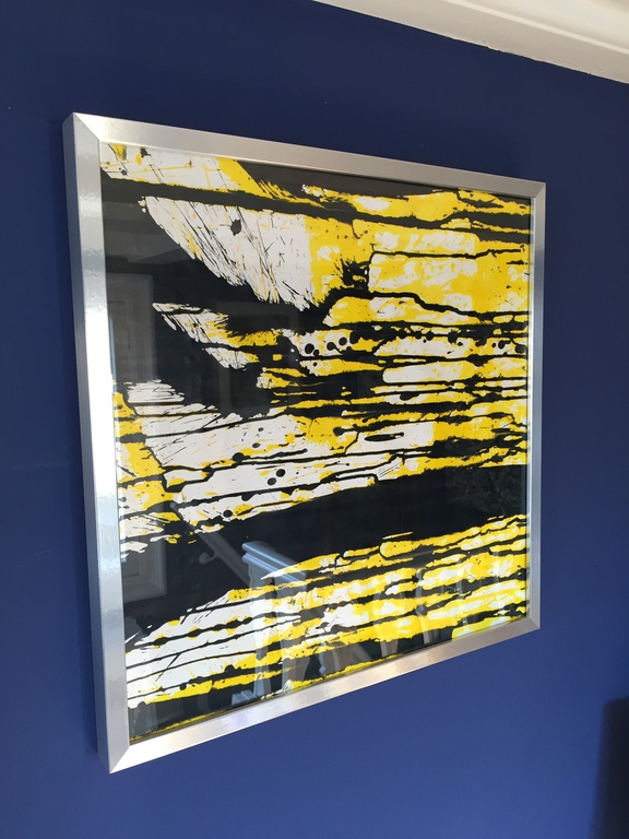 rick TRIEST - ORIGINEEL - inkt op papier - 2012 deel 2/2 kopen? Bied vanaf 1!