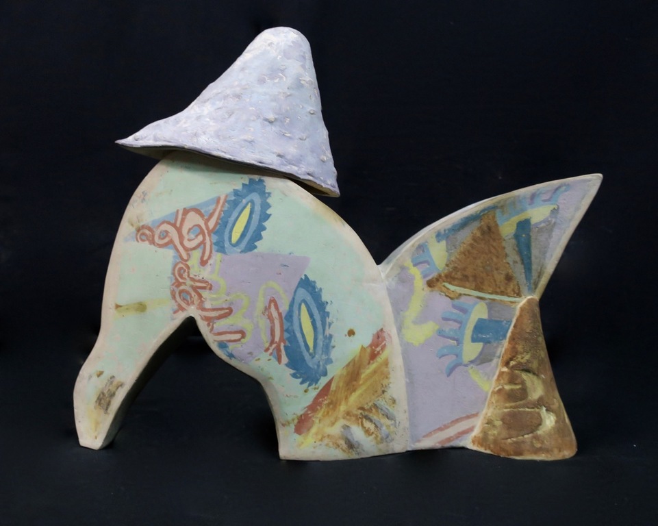 Nora Baetens: Keramiek, Onthaal kopen? Bied vanaf 20!