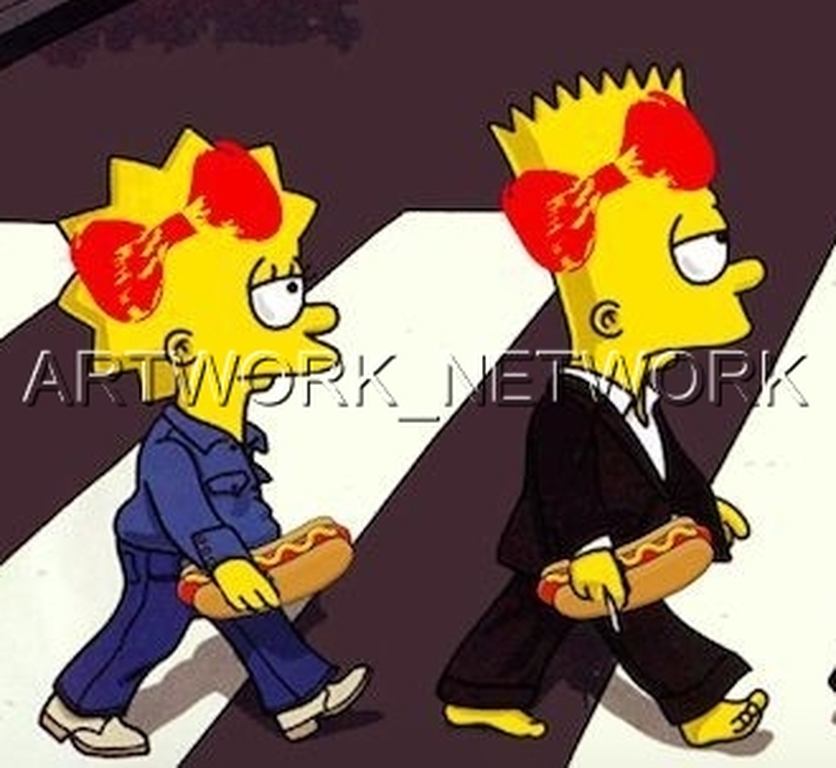 DEATH NYC "Family"- Signed Screenprint with COA (Edition Artist Proof) kopen? Bied vanaf 1!