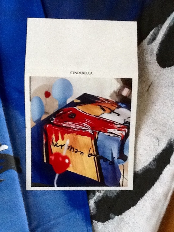 Herman Brood, textiel, tafellaken plus servetten/placemats kopen? Bied vanaf 20!