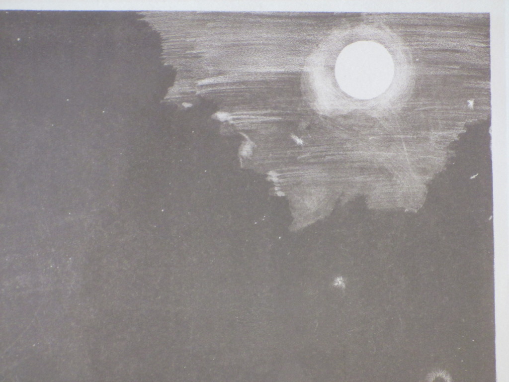 Jeanne Bieruma-Oosting, Vision, Litho kopen? Bied vanaf 50!
