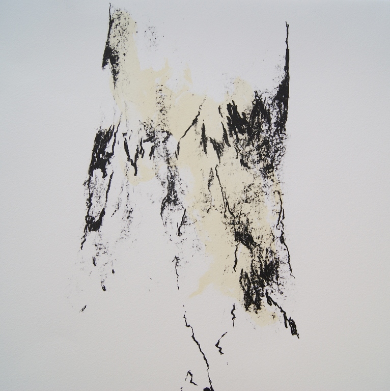 Armando litho 'Der Baum' - 1988 kopen? Bied vanaf 250!