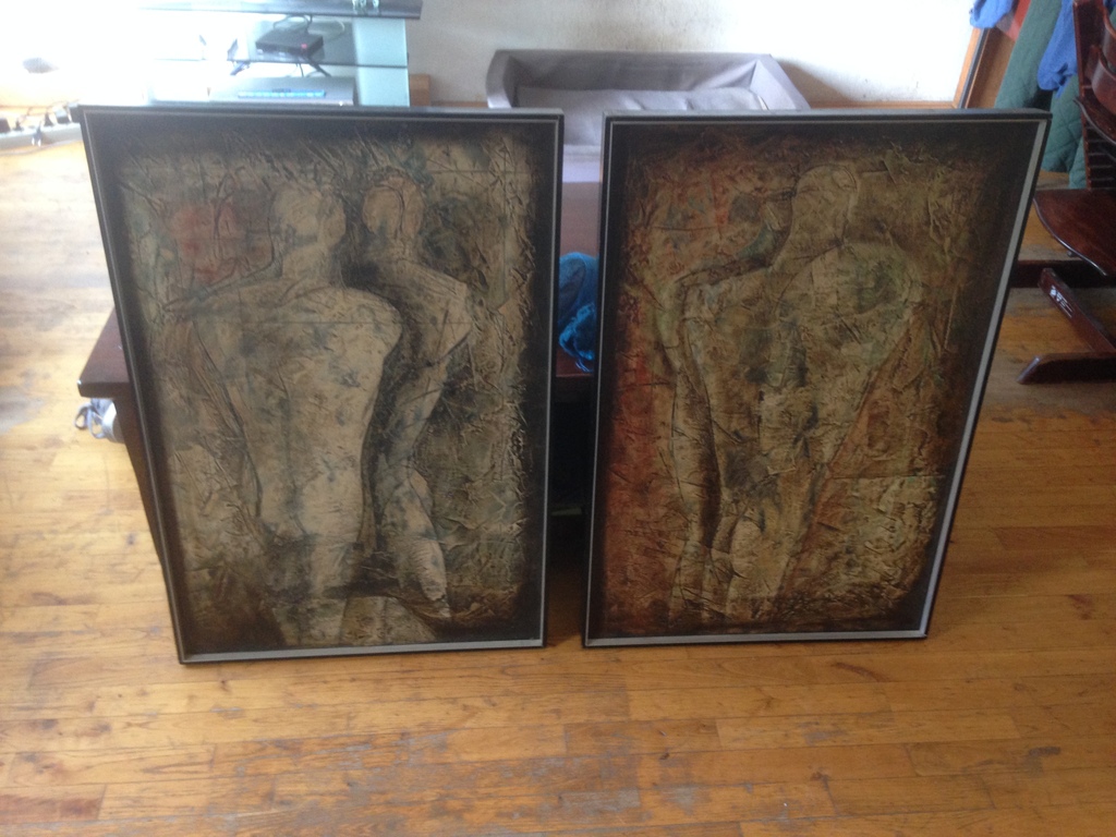 Mannelijk naakt kopen? Bied vanaf 180!