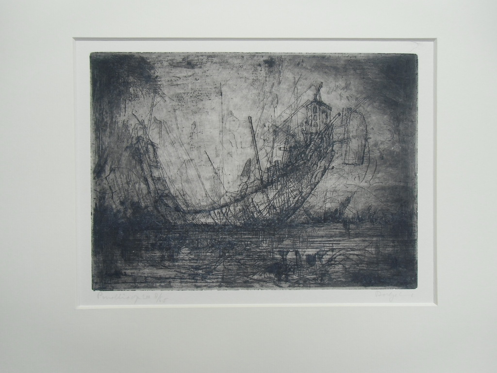 PINOKKIO OP ZEE // ETS VAN DIRKJE KUIK kopen? Bied vanaf 80!