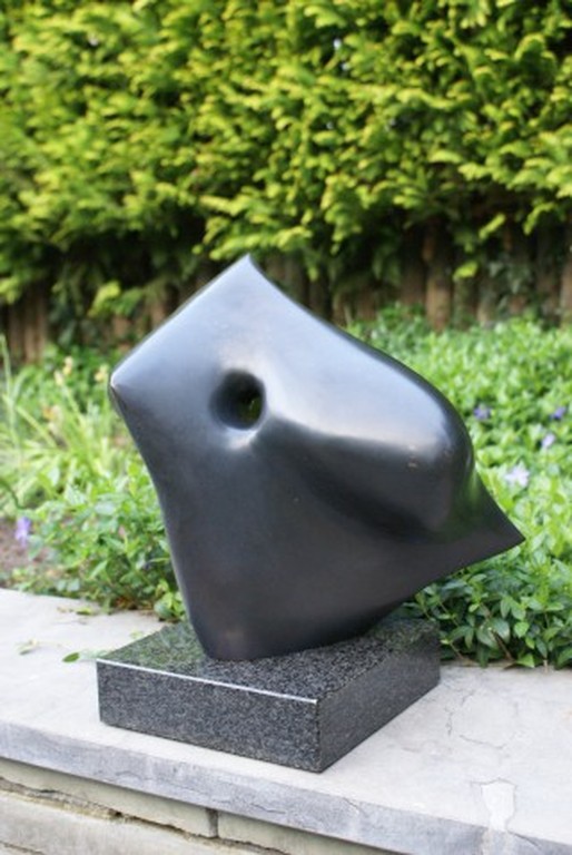 Fons Schobbers ,sculptuur brons kopen? Bied vanaf 3500!
