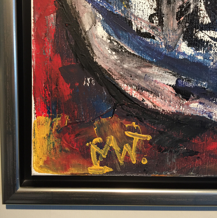 Martin van Wordragen - Pan en de Muze kopen? Bied vanaf 500!