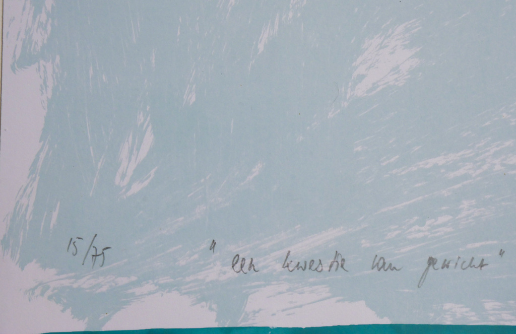 onbekende kunstenaar kopen? Bied vanaf 1!