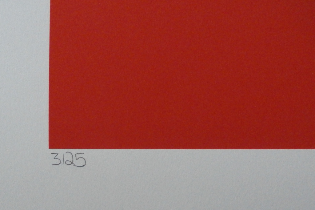 Bob Bonies - Giclee: compositie - 2016 -  kopen? Bied vanaf 125!