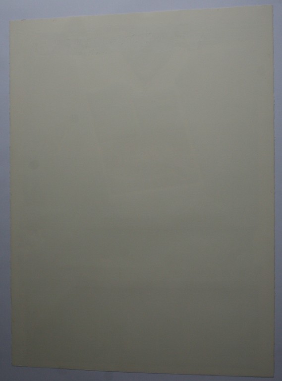 VERLAAGD Bart Filet, zeefdruk, titel 'onderweg', EA 1 van 10, gesigneerd kopen? Bied vanaf 40!