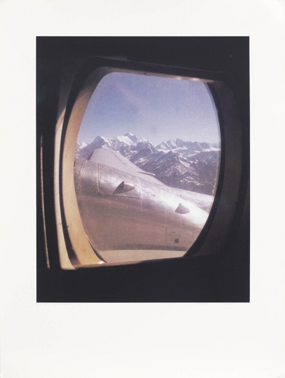 JCJ Vanderheyden - zeefdruk - Karacoram kopen? Bied vanaf 1100!