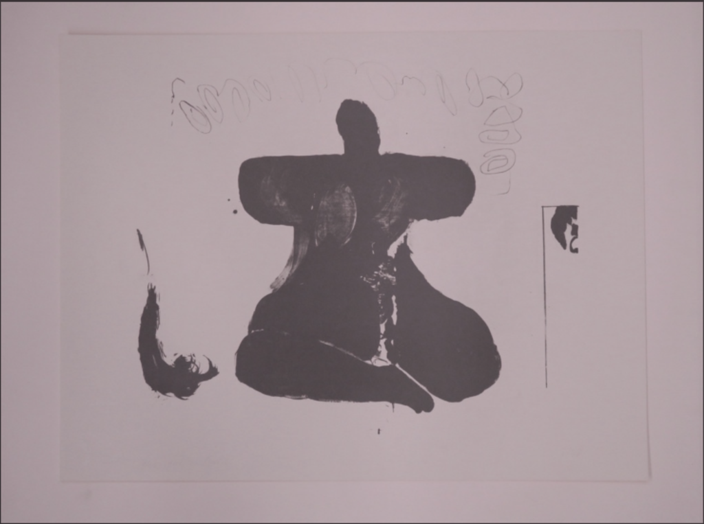 Jo van Dreumel: Litho, Aarde beeld kopen? Bied vanaf 1!