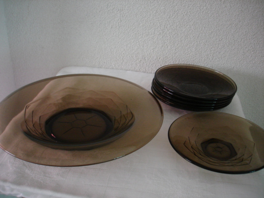 COPIER: Leerdam glas, model  kopen? Bied vanaf 40!