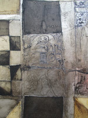 Leen Spaans - Reflection in a mirror of time 3 kopen? Bied vanaf 200!