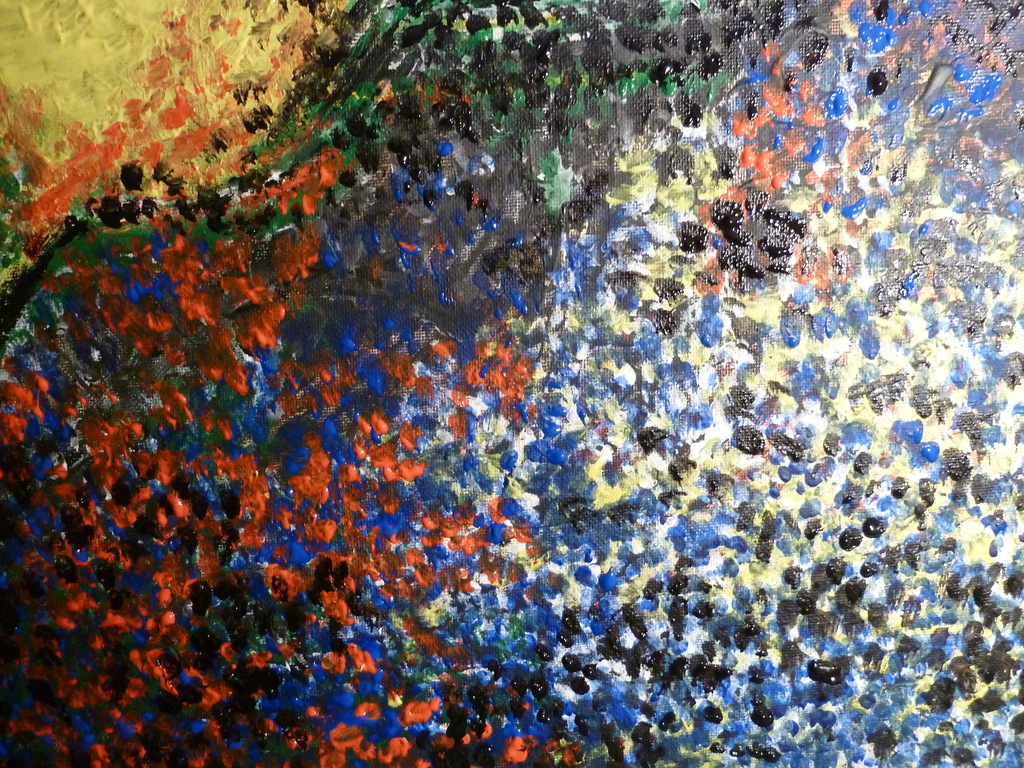 C.Hillenius ( 1964 - ) "Lente en de Dood" kopen? Bied vanaf 1!