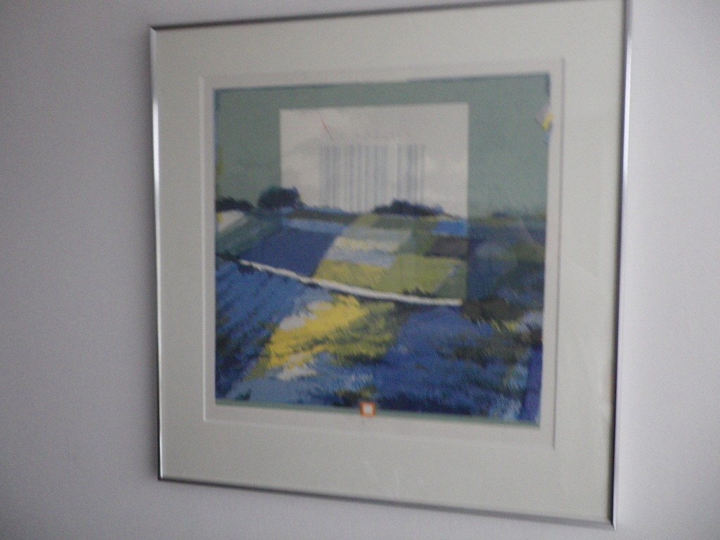 Martin baeyens verkocht voor € 40!