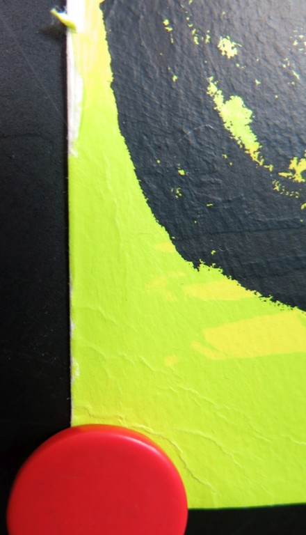 Jan Sierhuis: Litho, Hommage a Picasso kopen? Bied vanaf 50!