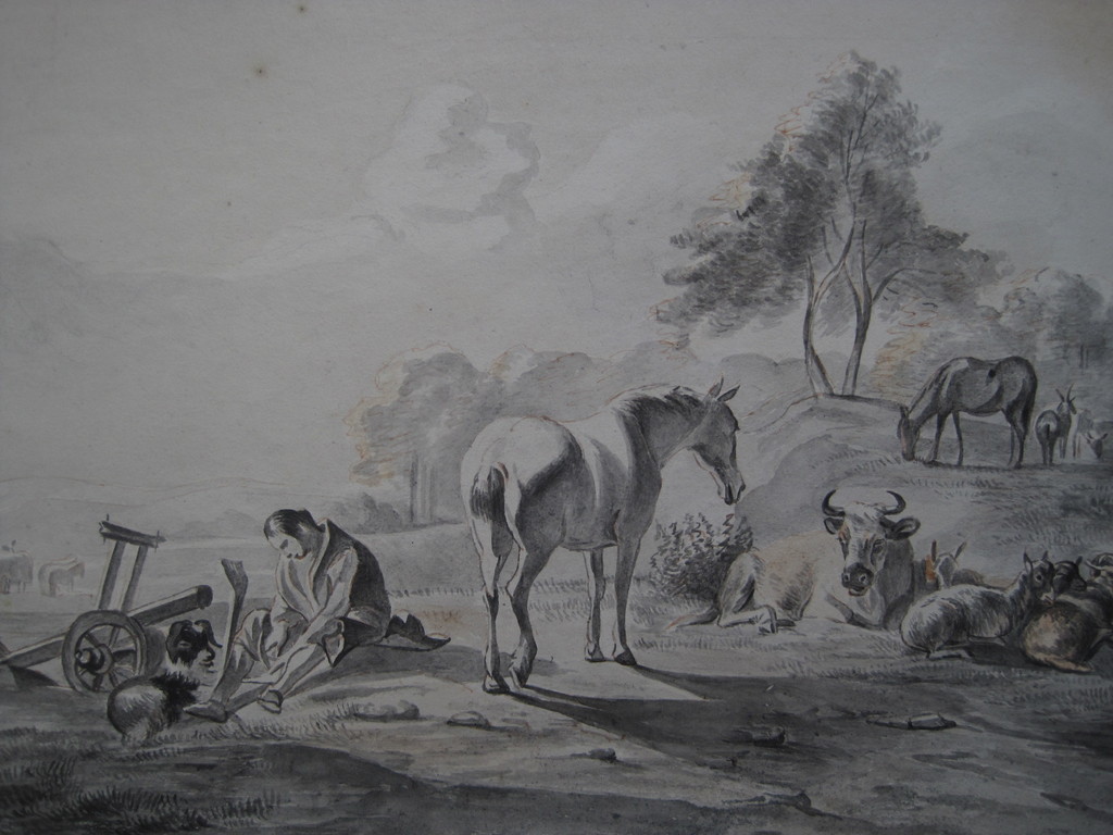 Willem Verpoeken (1826-1919)