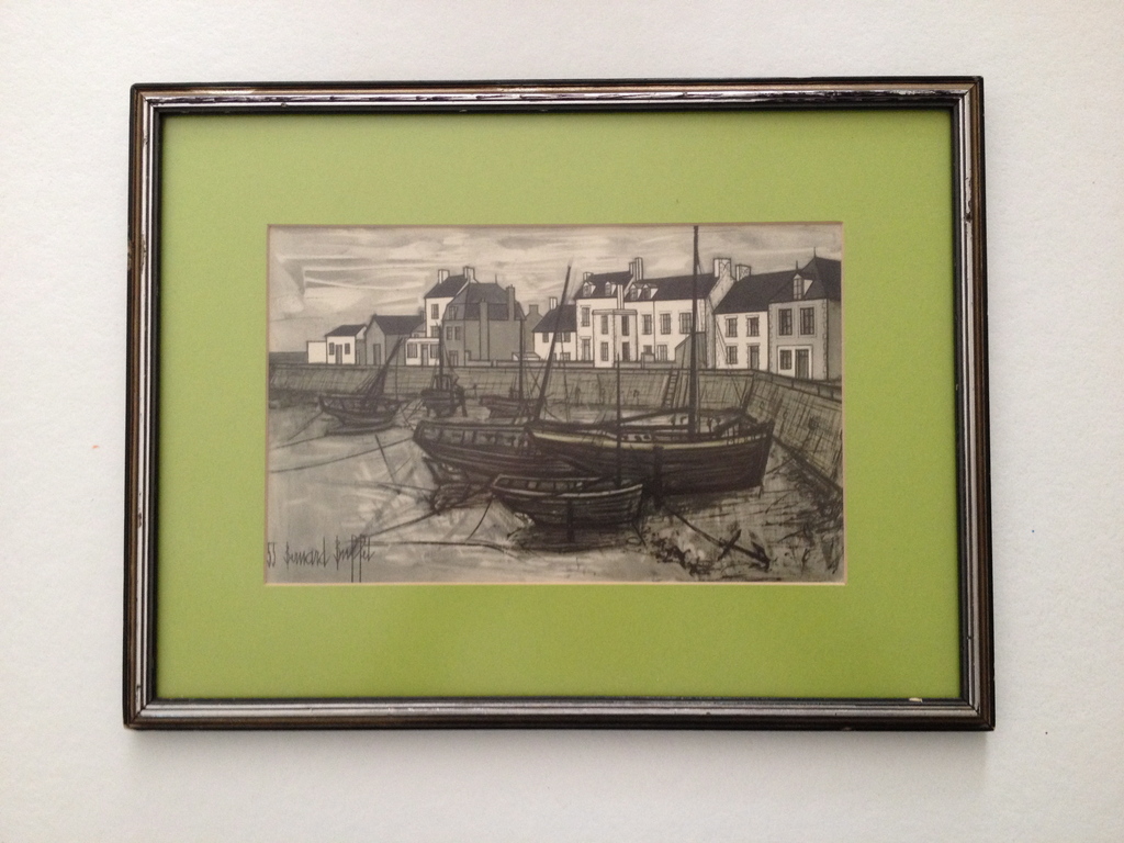 Port Breton kopen? Bied vanaf 100!