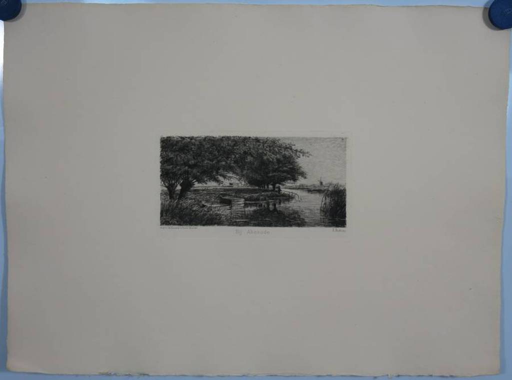 Elias Stark: Ets, Bij Abcoude kopen? Bied vanaf 1!