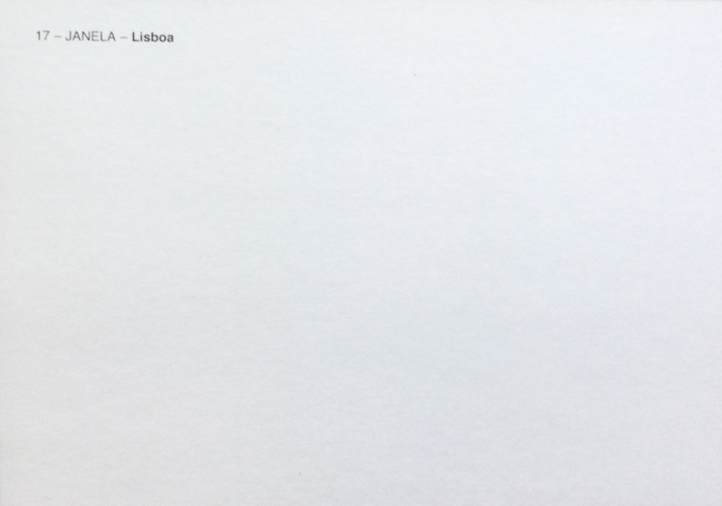 Maluda - Janela nr. 17 Lisboa, lithografie kopen? Bied vanaf 1!