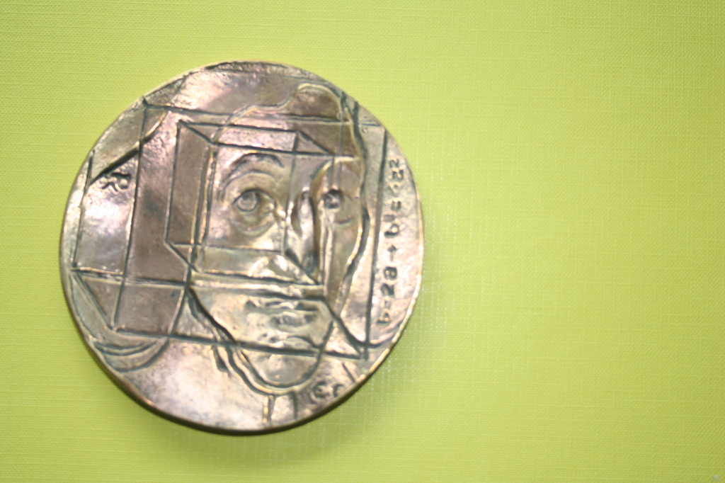 Penning Spinoza kopen? Bied vanaf 55!