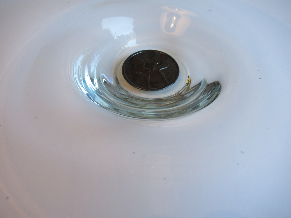 Corry Ammerlaan: glazen schaal  kopen? Bied vanaf 1!