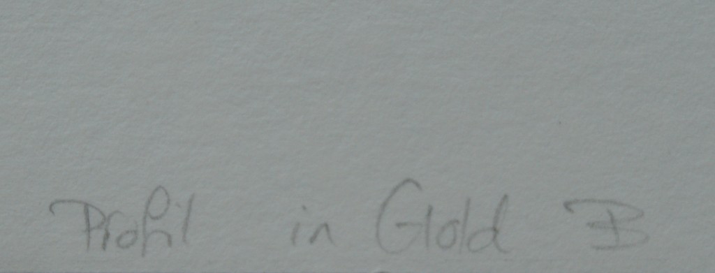 Hester van Dapperen - gesigneerde mixed media - 2001 kopen? Bied vanaf 1!