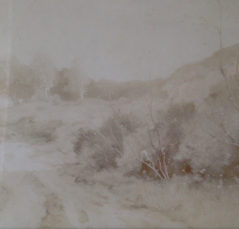 Foto Theophile de Bock 1851 - 1904 uit 1891- 88 X 58 cm  - door C.M.Dewald kopen? Bied vanaf 10!