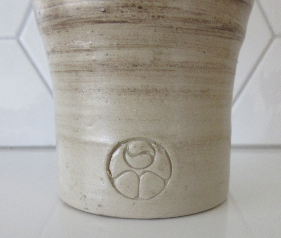 Mobach en Westraven -  Vier vazen en een kom kopen? Bied vanaf 45!