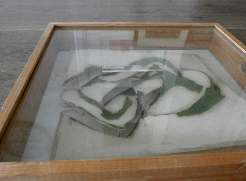 Sjoerd Hofstra - 3 dimensionele litho - oplage 10 kopen? Bied vanaf 55!