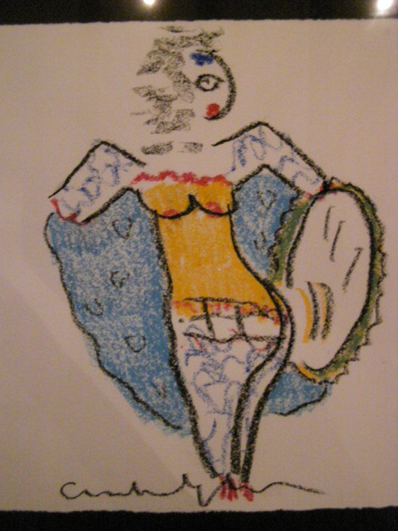 ANTON HEYBOER verkocht voor € 100!