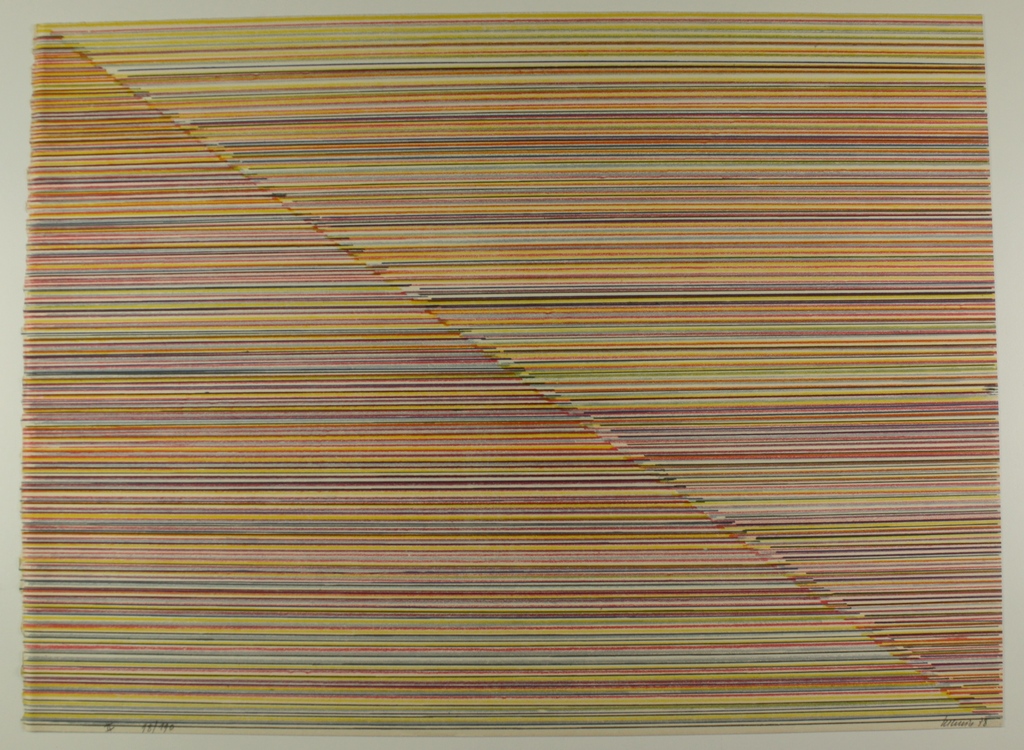 JEAN MICHEL MEURICE, litho, 1978 kopen? Bied vanaf 50!