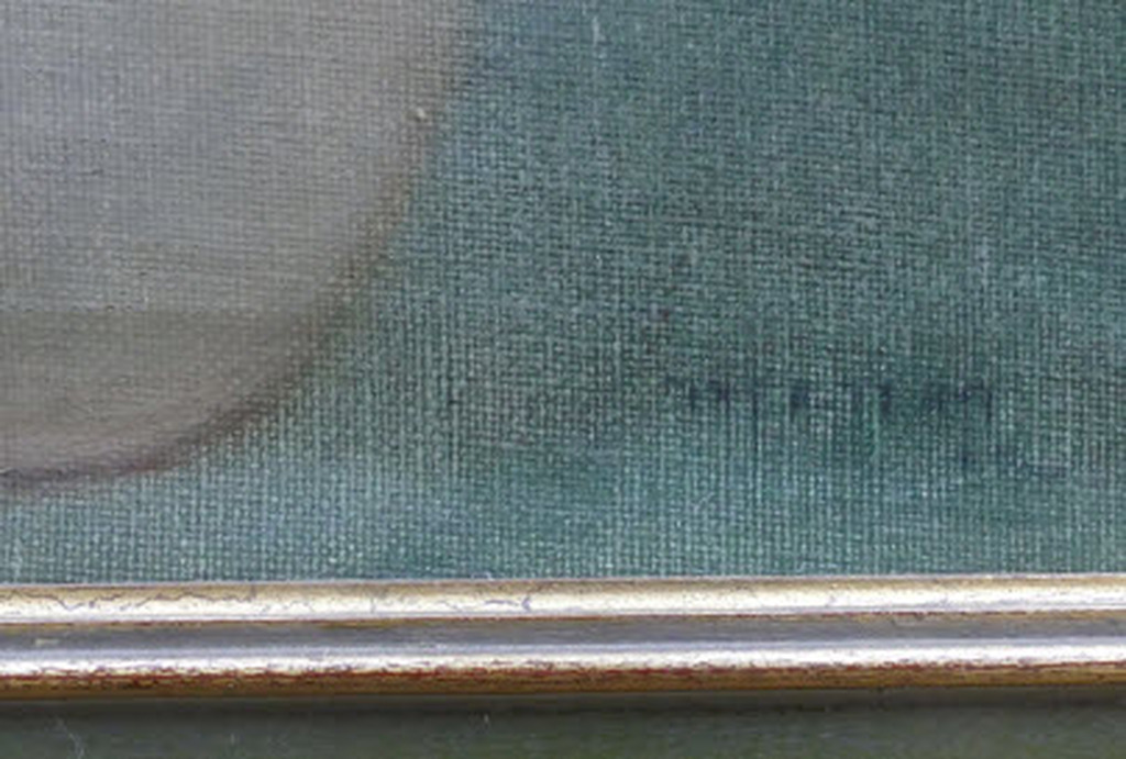 Hendrikus IJkelenstam - Stilleven met rozen kopen? Bied vanaf 50!