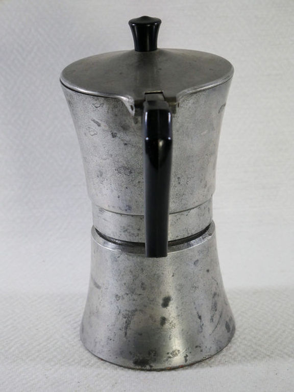 Coffeeperculator kopen? Bied vanaf 1!