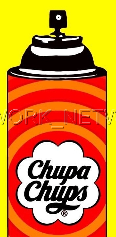 DEATH NYC "Candy Spray YR" n°38/100 - Signed with COA (Limited Edition 100) kopen? Bied vanaf 15!