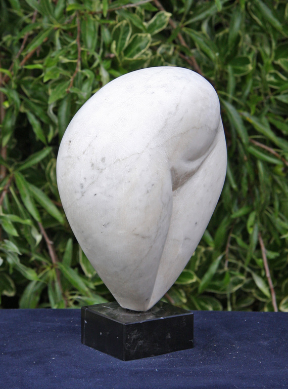 Anton Geerlings, sculptuur, vrouwentorso kopen? Bied vanaf 195!