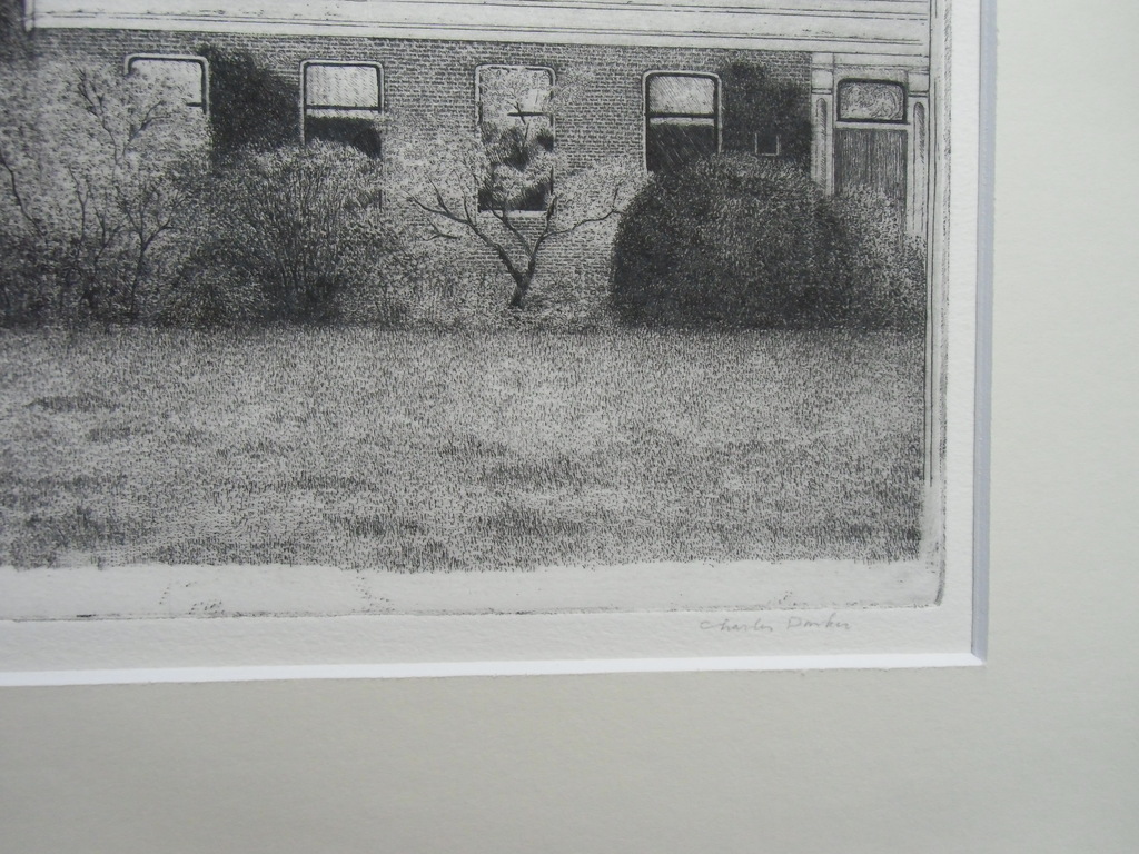 BOERDERIJ IN GRONINGEN // ETS VAN CHARLES DONKER kopen? Bied vanaf 180!