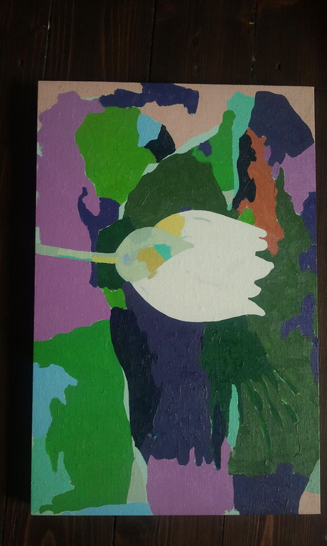 Henny van Leeuwen. Olieverf op doek kopen? Bied vanaf 1!