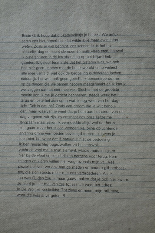 Alain Teister,  kopen? Bied vanaf 75!