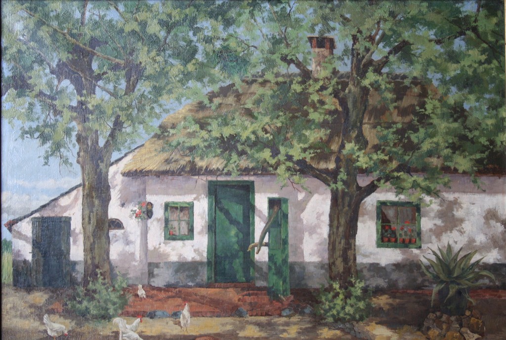 Karel Mols (1899-1976)