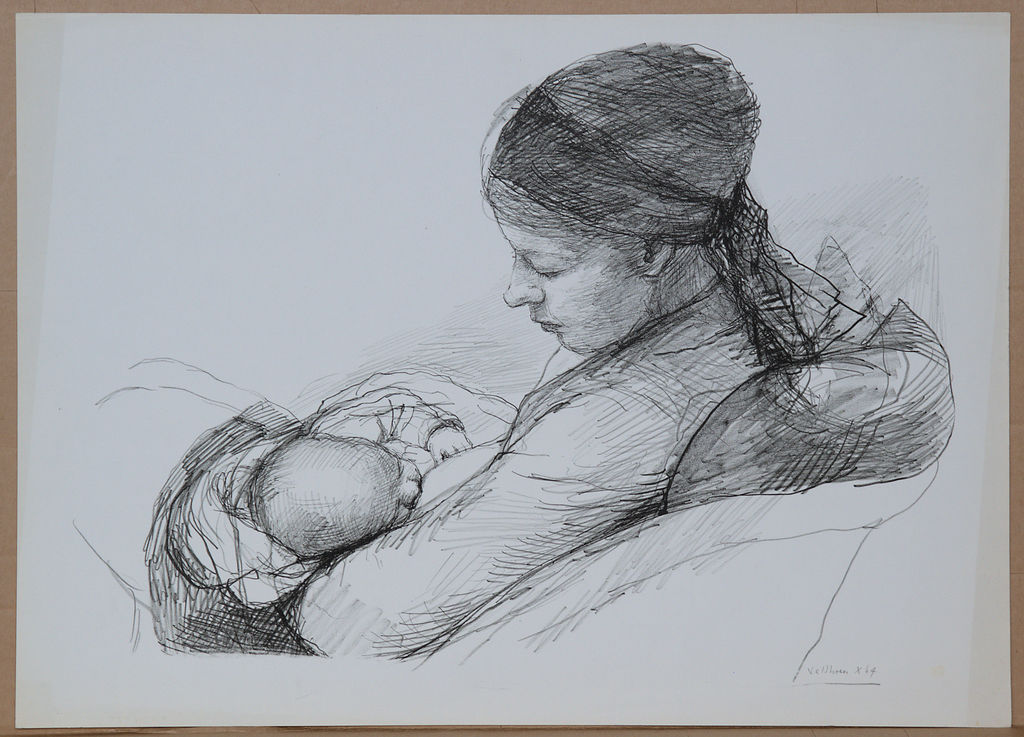 5 rotaprints Aat Veldhoen kopen? Bied vanaf 175!