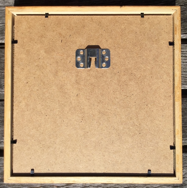 Aquarel: Klokhuis, Kunstenaar onbekend (Aline) kopen? Bied vanaf 1!