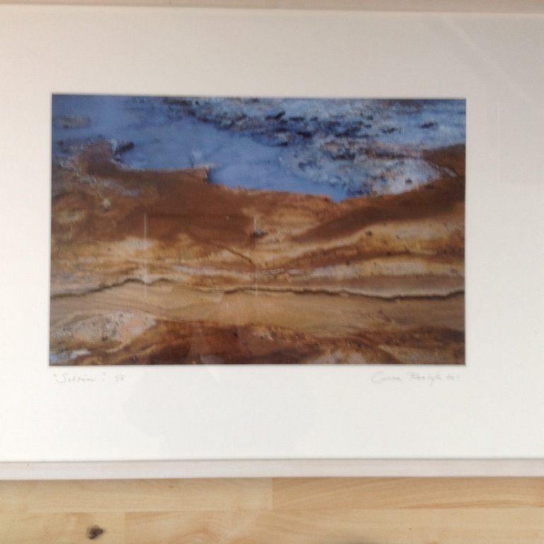 Carla Roelofs, kleurenfoto, Seltun 4 kopen? Bied vanaf 80!