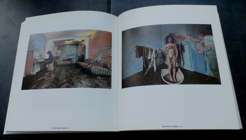 Paul de Nooijer - boek: de foto's van Paul de Nooijer - gesigneerd kopen? Bied vanaf 45!