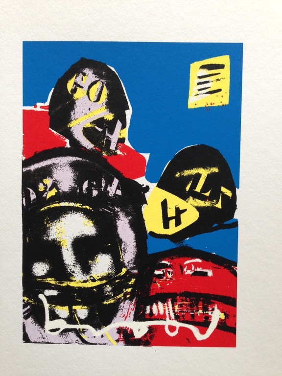 Werk Herman Brood kopen? Bied vanaf 1!