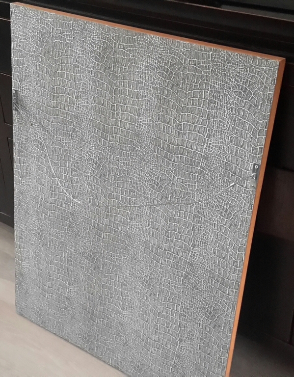 Lindy de Jong, zeefdruk in lijst kopen? Bied vanaf 35!