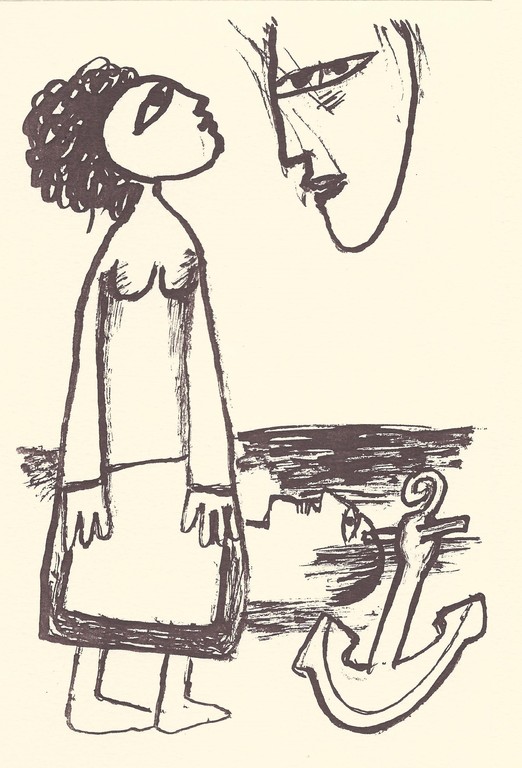 Corneille : Janneke maan kopen? Bied vanaf 1!