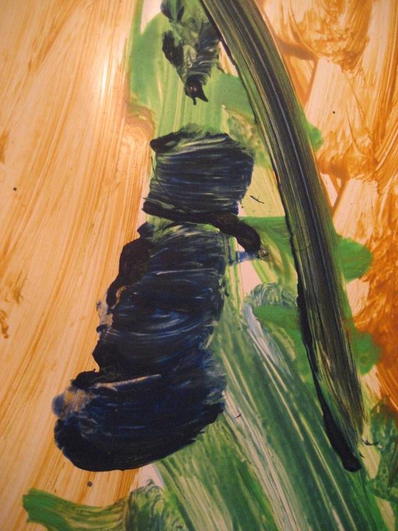 Theo Niermeijer acryl op zwaar papier  kopen? Bied vanaf 25!