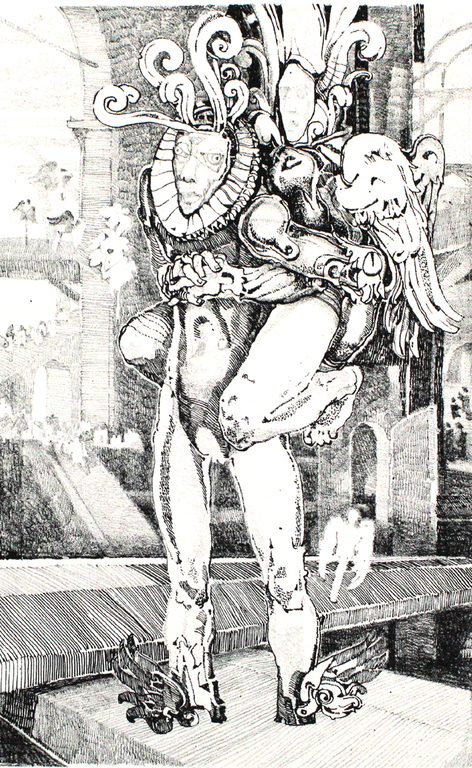 Raffaele de Rosa. -Het Stel- Lithografie-Handgesigneerd. kopen? Bied vanaf 23!