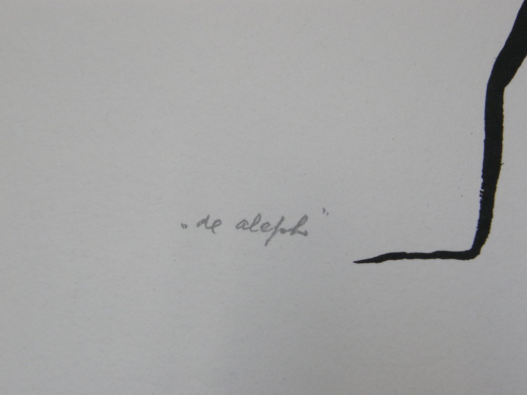 Lei Molin: zeefdruk, handgesigneerd kopen? Bied vanaf 1!